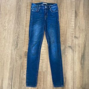 Zara Trafaluc Jeans
